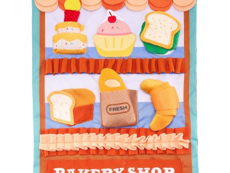 Injoya - Pastry Shoppe Snuffle Mat For Discount