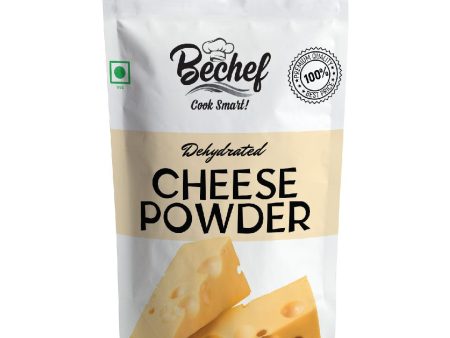 Dehydrated Cheese Powder For Discount