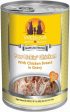 Weruva - Paw Lickin  Chicken with Chicken in Gravy - Wet Dog Food - 14oz For Discount