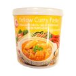 Yellow Curry Paste COCK BRAND 400g Online