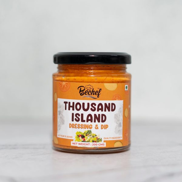 Thousand Island Dip : 200g Online Hot Sale