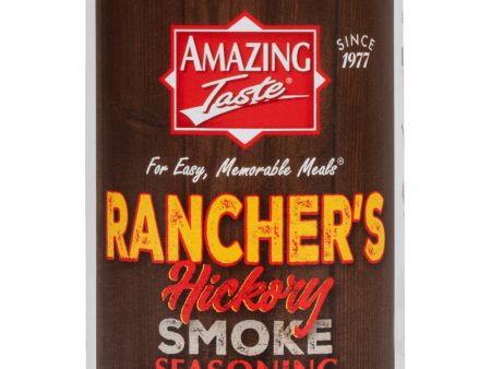 Rancher s Seasoning Small Shaker Hot on Sale