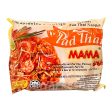 Instant Pad Thai Rice Noodles MAMA 70g Online