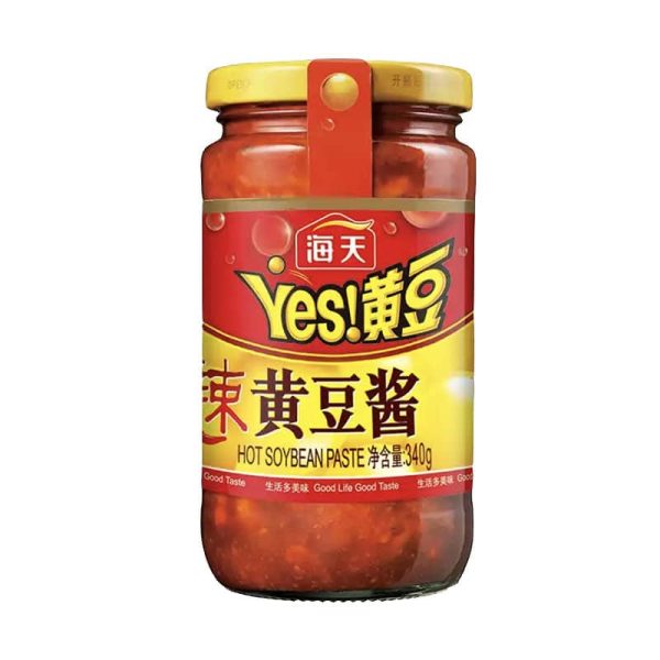 Spicy Soybean Paste HADAY 360g on Sale