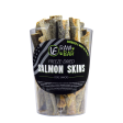 Vital Essentials - Freeze-Dried Salmon Skin Cheap