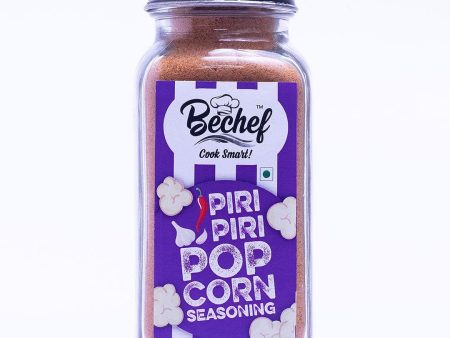 Piri Piri Popcorn Seasoning For Sale