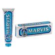 Marvis Toothpaste Online Hot Sale