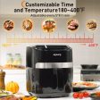 Multifunctional Air Fryer KL45-VF571 JOYOUNG Cheap