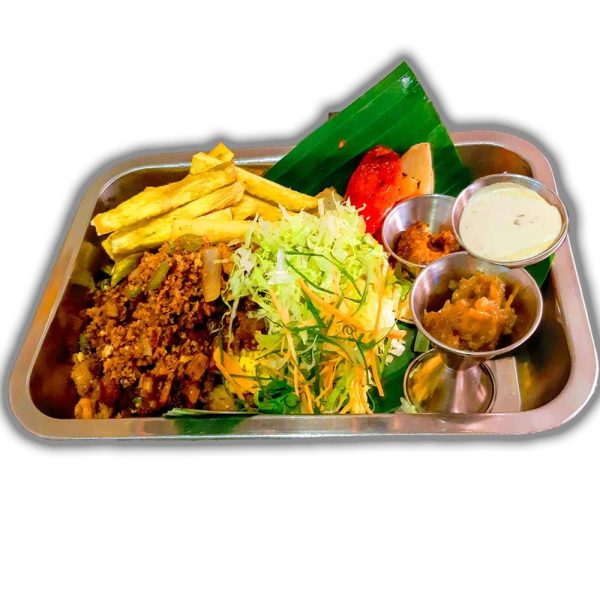 Original Le Chon Sisig Online Hot Sale