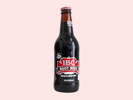 IBC Root Beer Online now