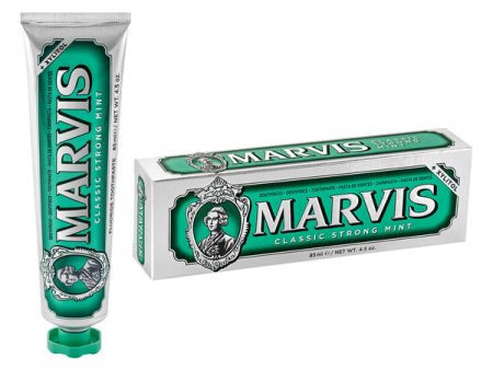 Marvis Toothpaste Online Hot Sale