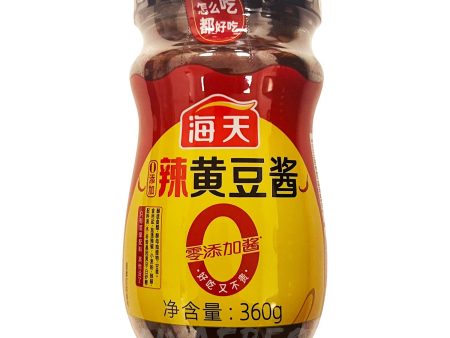 Spicy Soybean Paste HADAY 360g on Sale