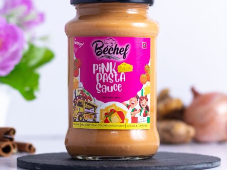 Pink Pasta Sauce Online