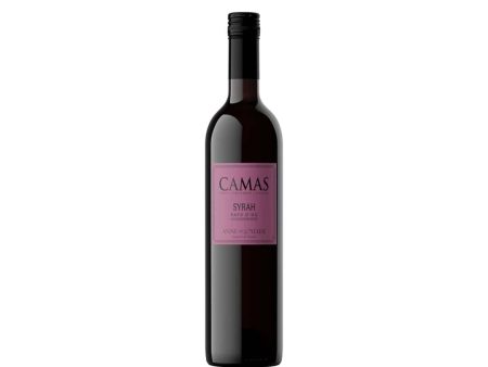 Camas Syrah Rouge For Cheap