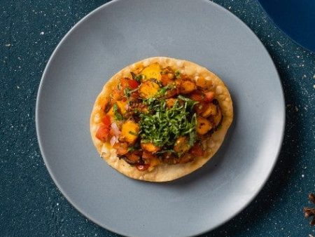 Pulpo Tostada Discount