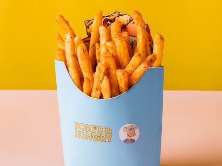 OG Fries Fashion