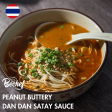 Dan Dan Satay Sauce Online now