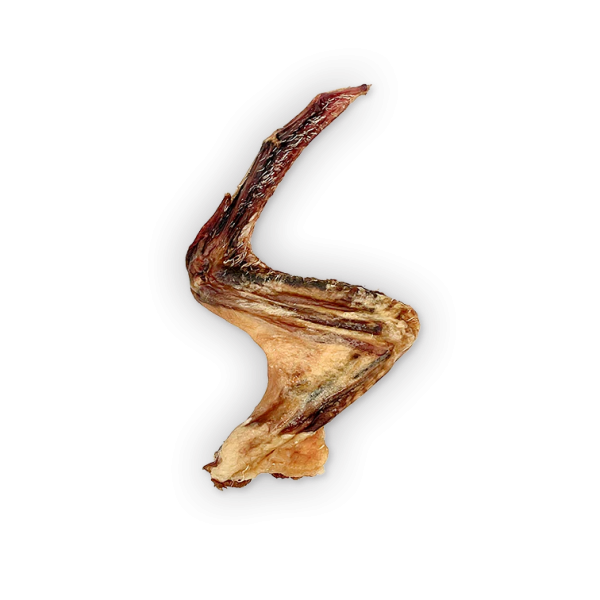 The Rabbit Tap - Dehydrated Duck Wing Online Hot Sale