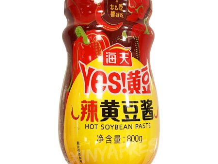 Spicy Soybean Paste HADAY 800g For Sale