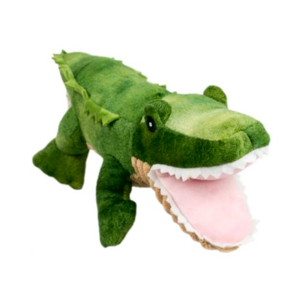 Tall Tails - Crunch Gator Toy For Cheap