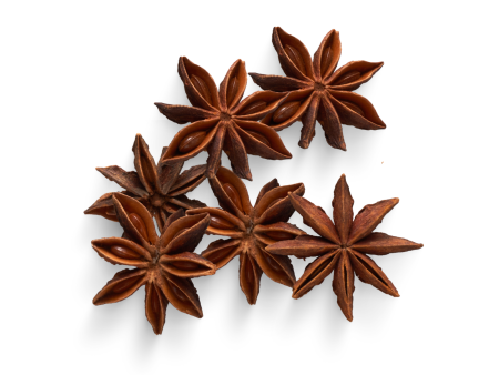 STAR ANISE BULK Supply