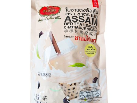 Instant Assam Bubble Milk Tea CHAREAMUE 250g Sale