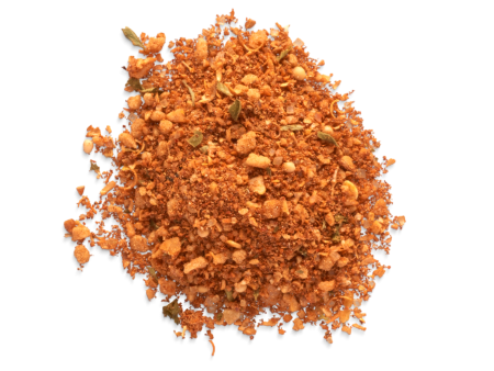 ZESTY MAPLE GINGER SEASONING BULK For Discount