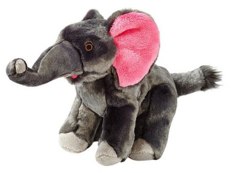 Fluff & Tuff - Edsel the Elephant Toy Online Hot Sale