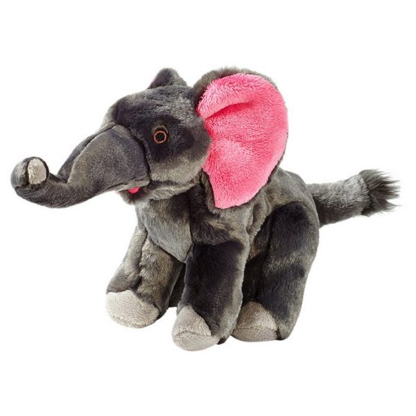 Fluff & Tuff - Edsel the Elephant Toy Online Hot Sale