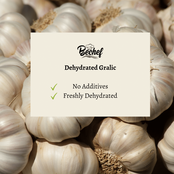 Dehydrated Garlic Powder For Cheap