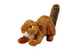 Fluff & Tuff - Red the Squirrel Toy Cheap