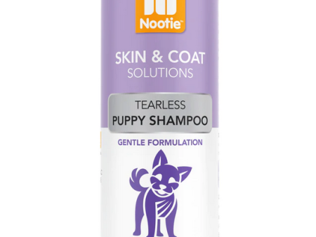 Nootie - Puppy Tearless Sweet Dreams Shampoo Supply