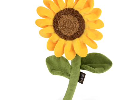 P.L.A.Y - Blooming Buddies Collection Sassy Sunflower Sale