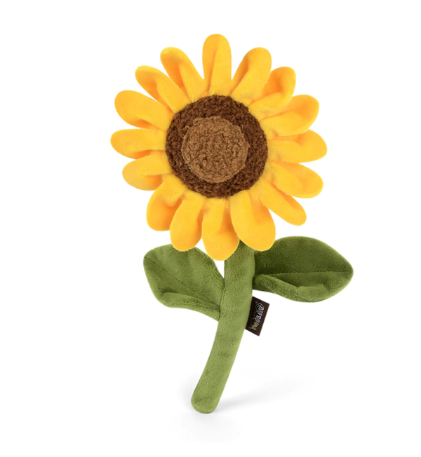 P.L.A.Y - Blooming Buddies Collection Sassy Sunflower Sale