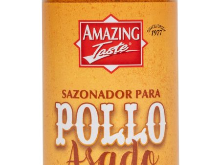 Pollo Asado Small Shaker Discount