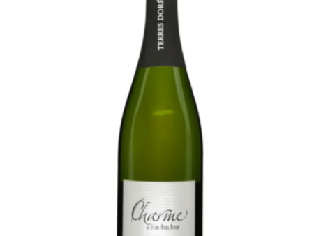 Charme Cremant de Bourgogne For Discount