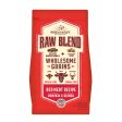 Stella & Chewy s - Raw Blend Wholesome Grains Red Meat - Dry Dog Food - Various Sizes For Sale