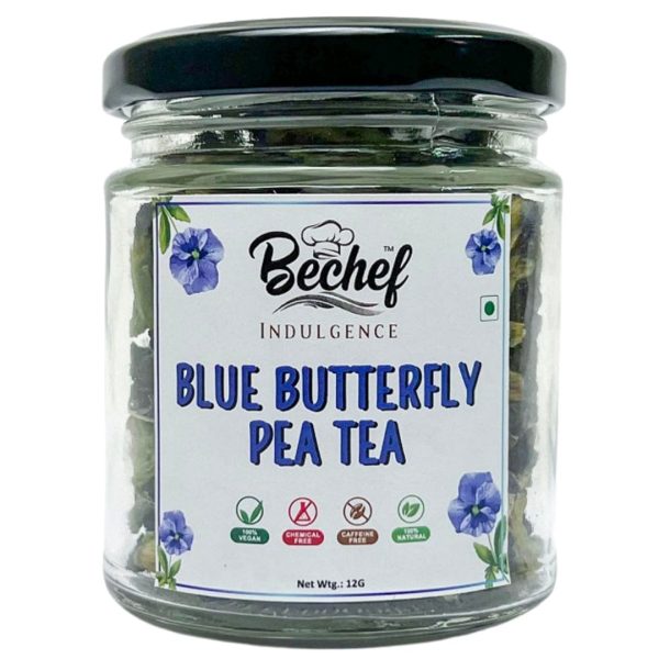 Blue Butterfly Pea Tea Online