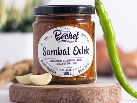 Sambal Oelek Online Sale