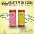 Kimchi - 450 g on Sale