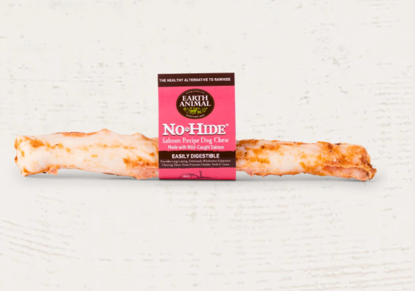 Earth Animal - No-Hide Salmon Chew For Sale