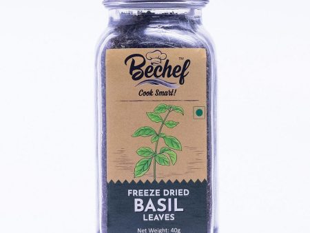 Basil Leaves Online Hot Sale