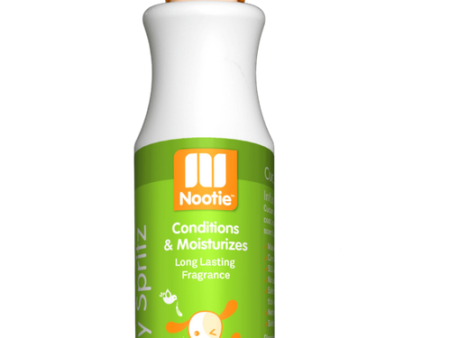 Nootie - Daily Spritz Cucumber Melon Conditioning & Moisturizing Spray For Discount