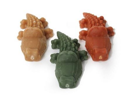 Whimzees - Alligator Shaped Dental Chew Treat Cheap