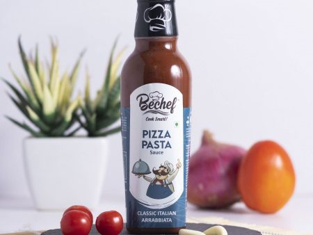 Pizza Pasta Sauce Online