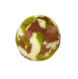 Fluff & Tuff - Camo Ball Toy Online Sale