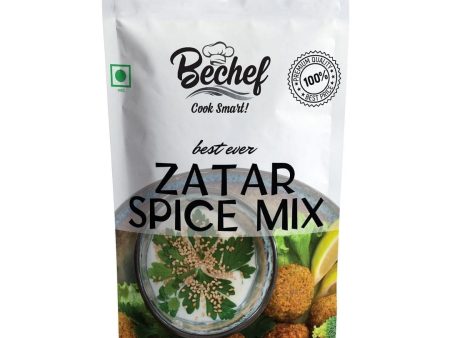 Zatar Spice Mix Sale