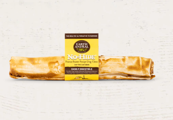 Earth Animal - No-Hide Peanut Butter Chew Online Hot Sale