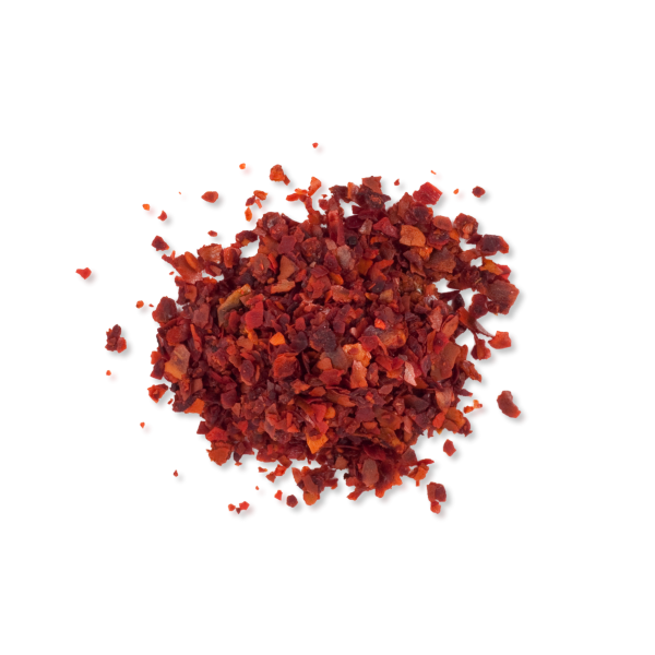 RED BELL PEPPER MINCED -8+40 BULK For Discount