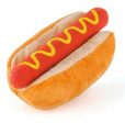 P.L.A.Y - American Classic Hot Diggy Dog Toy Cheap